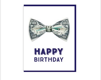 Image result for happy birthday money card