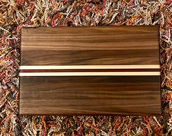 Cutting Board - American Hardwoods