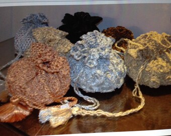 Metallic Evening Bags