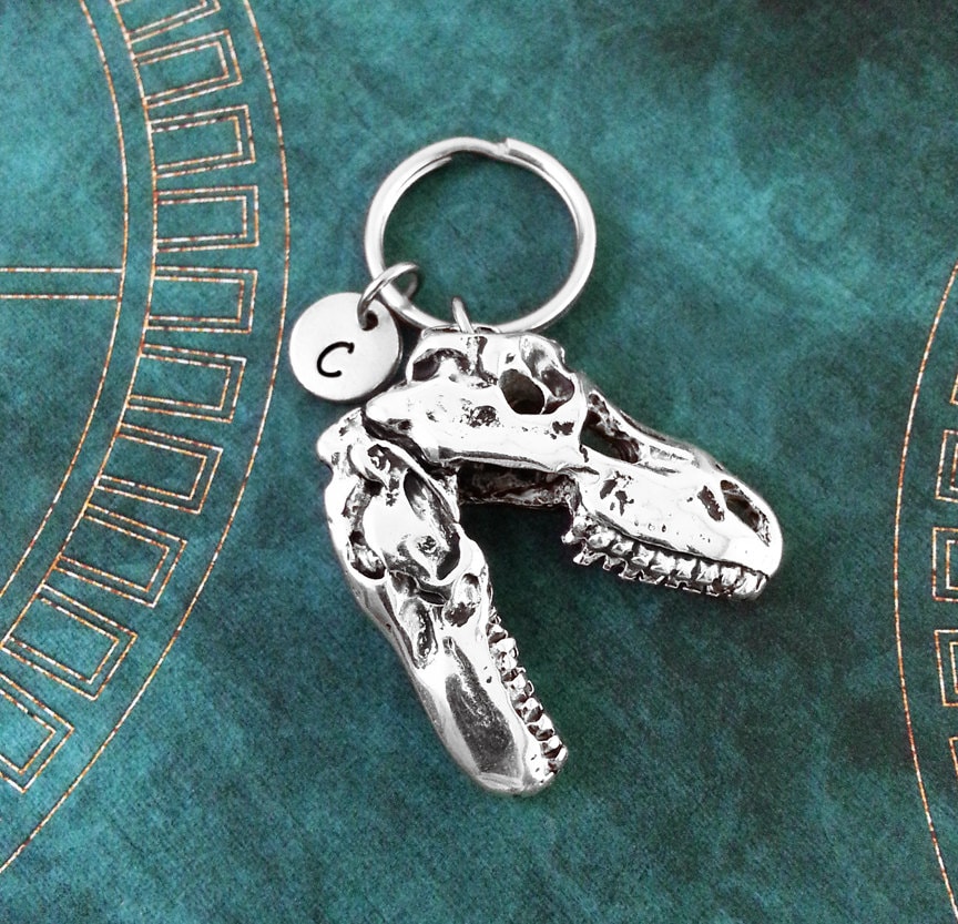 dinosaur keychain amazon