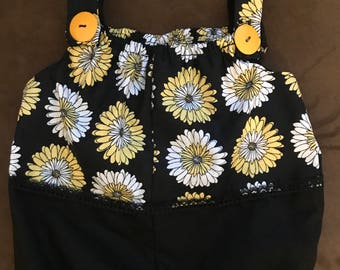 Handmade Rompers for Babies and Toddlers
