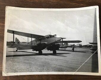 World War II Era Plane Photos (2)