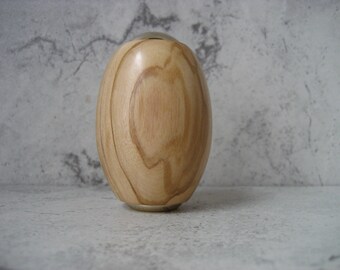 Mini Kaleidoscope (Spalted Tamarind)