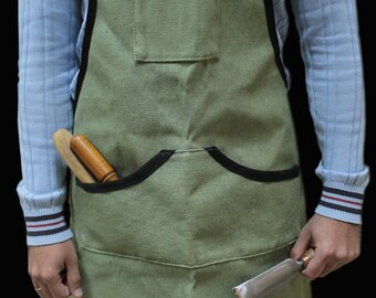 Canvas apron woodworking canvas apron work canvas apron woodcarving canvas apron apron working canvas apron apron canvas aprons canvas
