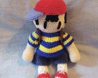 Customised Handmade Plush - Commission Listing