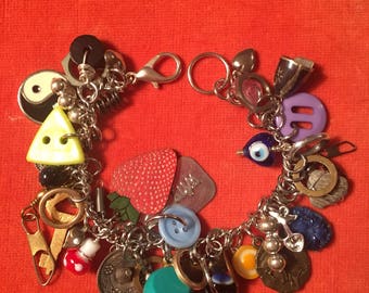 FOUND BRACELET