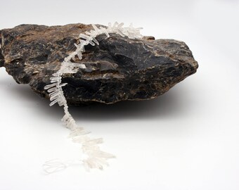 Natural Crystal Sticks