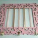 Custom Bow Holder