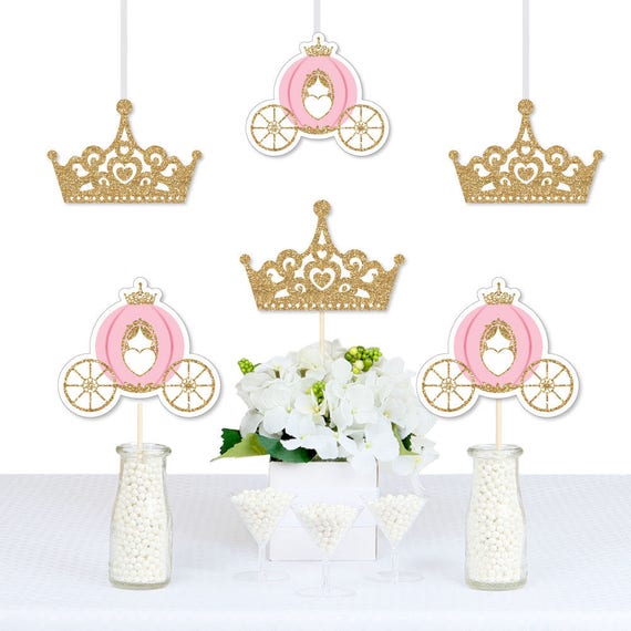 little-princess-crown-diy-decorations-party-essentials