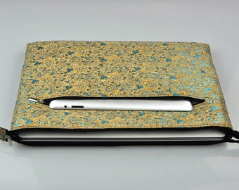 Macbook pro 15 Inch, Macbook air case, Zipper Macbook case, Case for Macbook 15", Macbook sleeve cover, Holiday gift, J5I139
