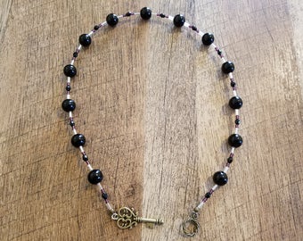 Hekate Prayer Beads