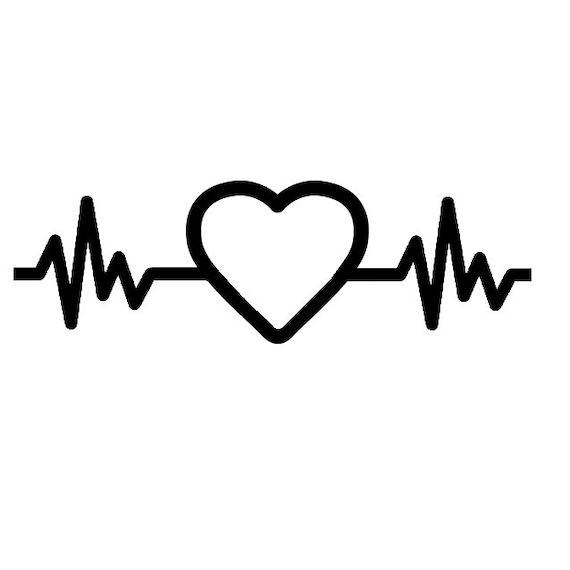 Download Items similar to Heartline like a lifeline, for medical ...