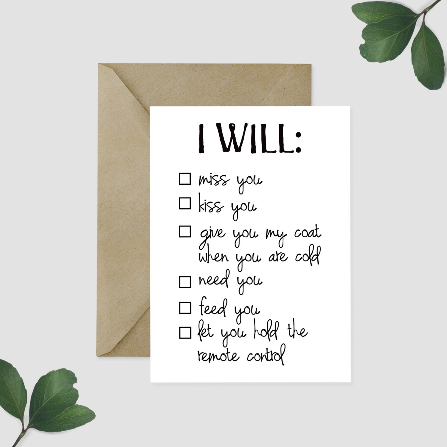 The Wedding Singer I Wanna Grow Old With You Checklist