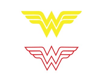 Download INSTANT DOWNLOAD Superheroes Logo Svg Superhero Cut Files