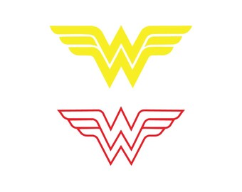 Download INSTANT DOWNLOAD Superheroes Logo Svg Superhero Cut Files