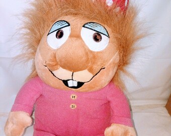 Little Critter Sister Mercer Mayer Kohls Plush