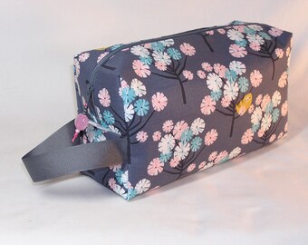 Sloths in Trees Project Bag