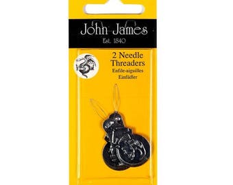 John James Needles - Needle Threader