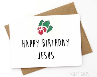 Funny Christmas Cards, Funny holiday card, happy holiday card, Funny x-mas card, Bitchachos