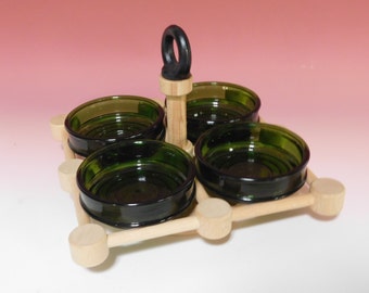 Nissen of Denmark Peel set Danish design