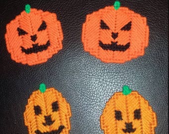 HALLOWEEN MAGNETS