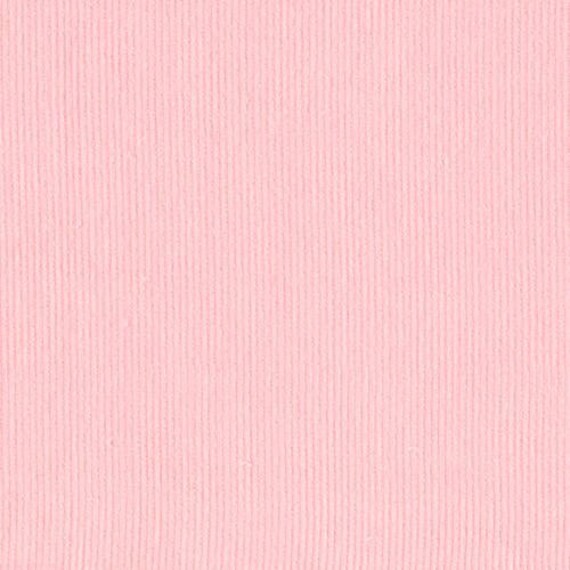 Corduroy Fabric / Pink Fabric / Baby Wale Corduroy / Fine Wale