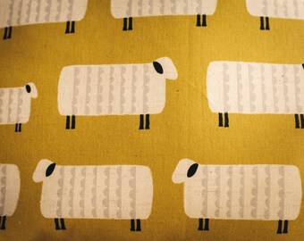 PUFF of Little SHEEP (unfilled).