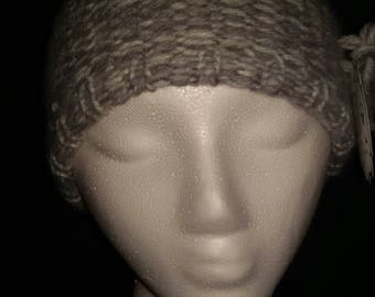 Chapeau enfant en marbre de Carrare