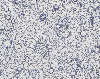 Powell C - Liberty London tana lawn fabric