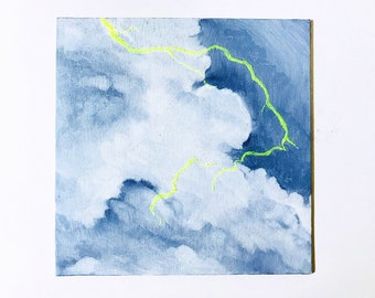 Thunderstorm No. 01