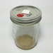 DIY Agar Inoculation Jar
