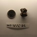 003 - Staurolite "X" 7/8"x3/4" w/ Garnet