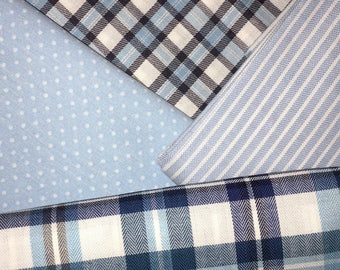 TippyNBoots Baby Boy Bloomer Bundle