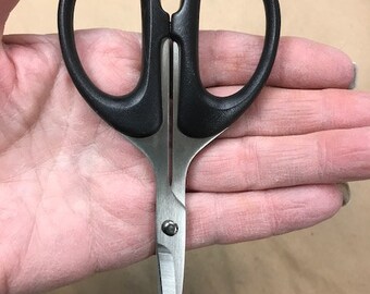 PRECISION SCISSOR 125 MM