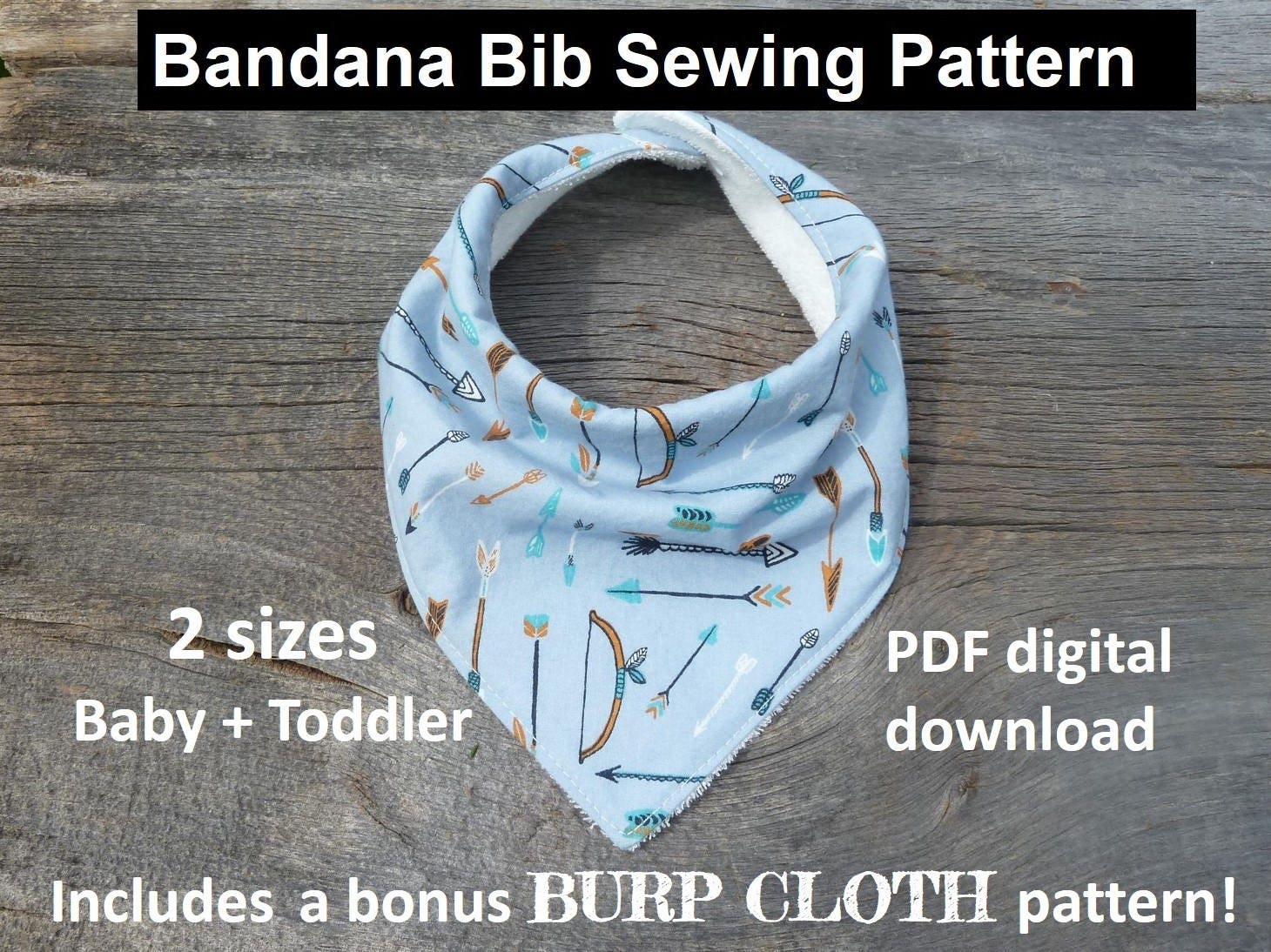 bandana-bib-sewing-pattern-pdf-bandana-bib-bibdana-pattern