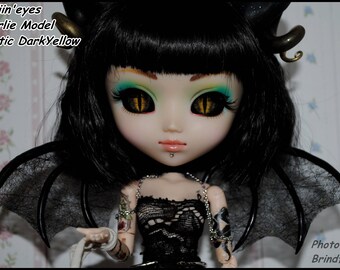 Plastic Cat Pullip/Taeyang/Dal Eyeships...