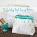Tinkalong Pouch digital PDF sewing pattern