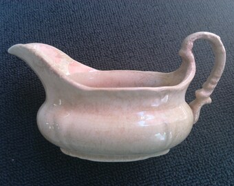 Vintage "Mellor " Gravy Bowl