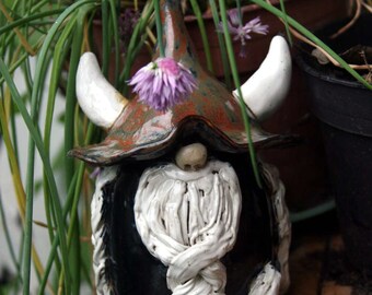 Garden gnome