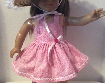 American Girl Homemade Clothes