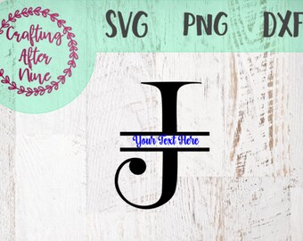 Download Letter j monogram | Etsy