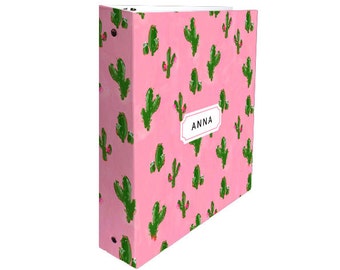 print binder