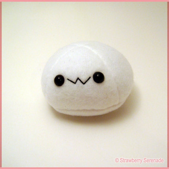 mochi plushie
