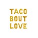 Taco Bout Love Gold Balloons,Taco Bout Love Letter Balloons,Fiesta Wedding,Fiesta Bridal Shower,Fiesta Bachelorette,Fiesta Engagement Party