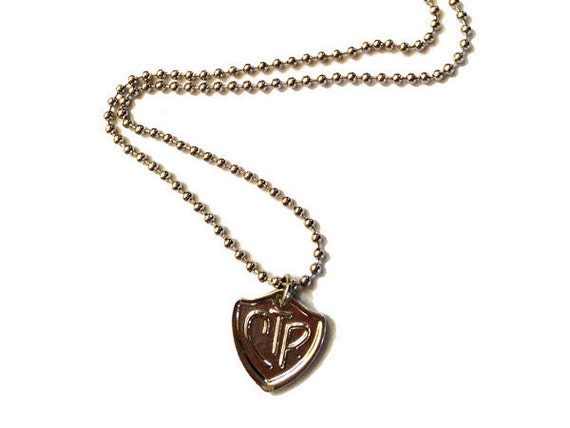 CTR Necklace Kit For LDS Primary And Activity Days Craft