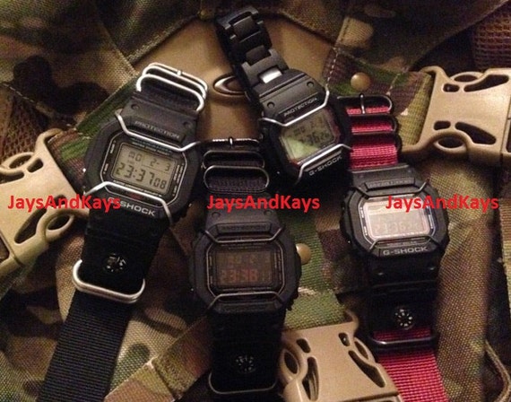 casio 5610 bull bars