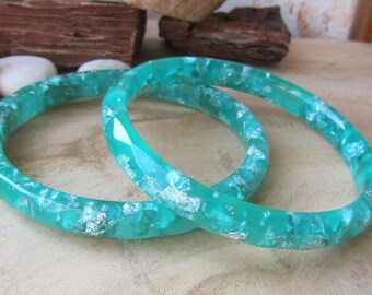 wedding bracelet, bridal bracelet, wedding jewelry, crystal bracelet, resin bracelet, resin bangle, bridesmaid bracelet, statement bracelet
