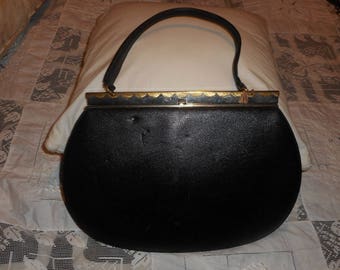 Vintage 1940's Coret Handbag