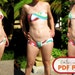 Incy Wincy Bikini - PDF Pattern