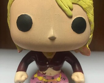 funko pop silent hill